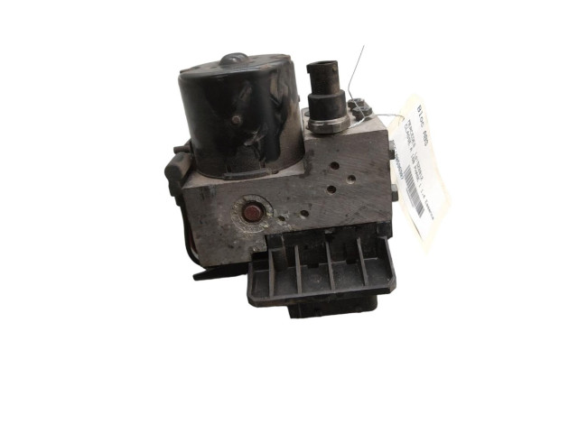 Блок управления АБС 0034315112   Mercedes-Benz A W168