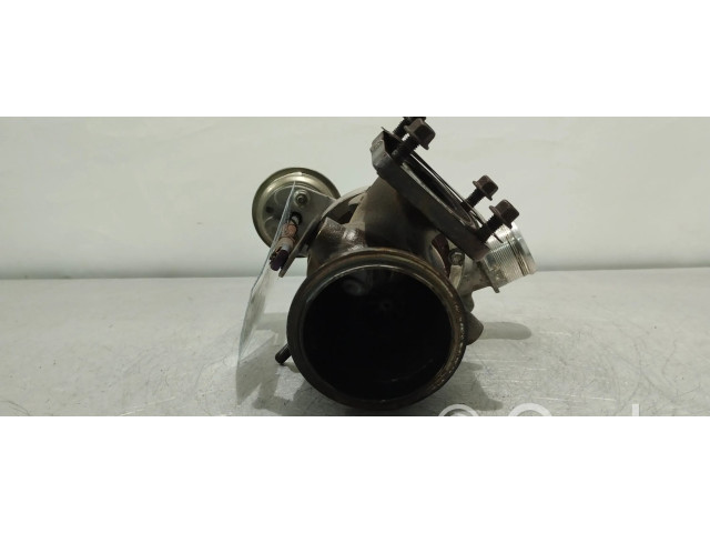  Турбина Fiat 500X 1.4 55265386         