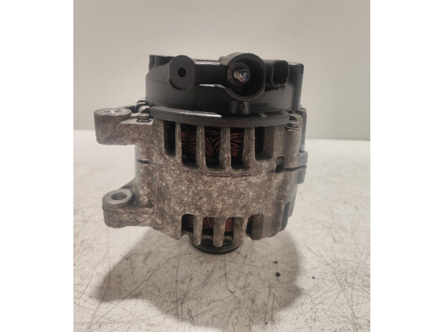 Генератор 9665617780, 210361748 Citroen Xsara Picasso