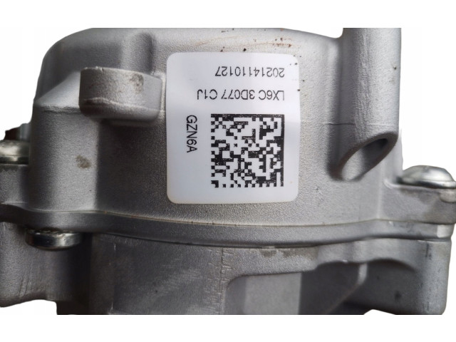 Volant Ford Kuga III 2021 LV4B3600DY, FOMOCO  