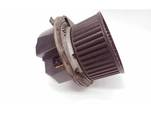 Вентилятор печки 1K1820015F Audi A3 S3 8P
