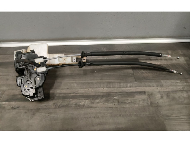 Двигатель центрально замка 813103K000   Hyundai Sonata