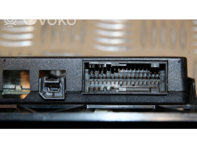 Модуль «Bluetooth»