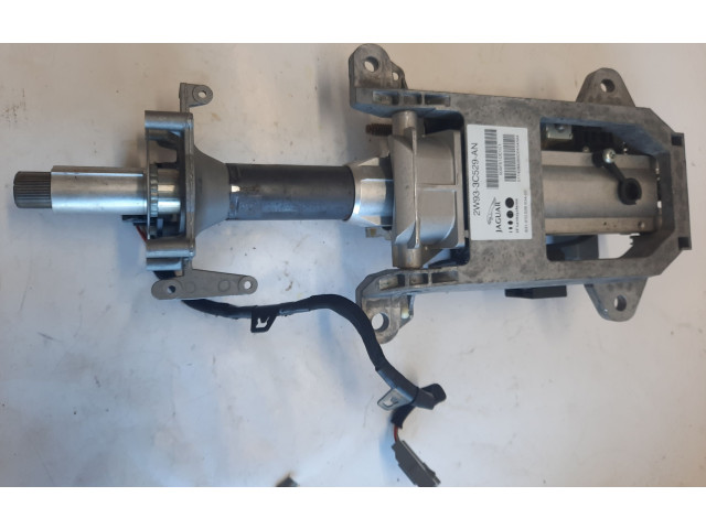  рейка  Колонка рулевая 2W933C529AN   Jaguar XF 