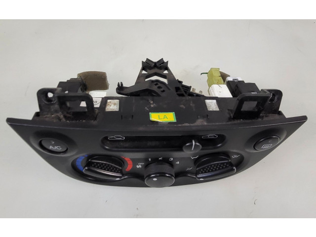 Блок управления климат-контролем    Chevrolet Matiz