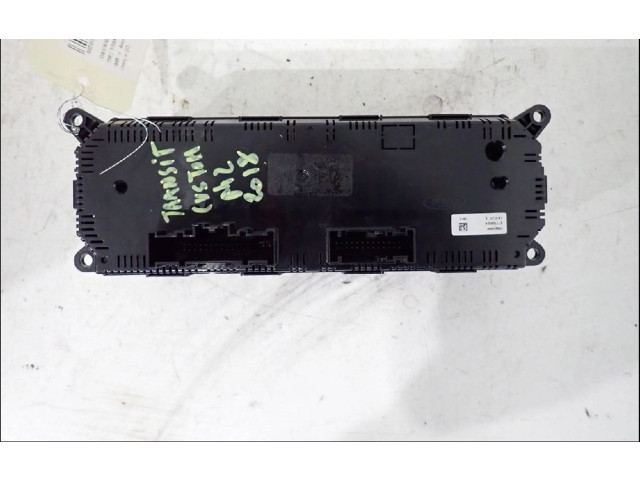 Блок управления климат-контролем 2397329 Ford Transit Custom