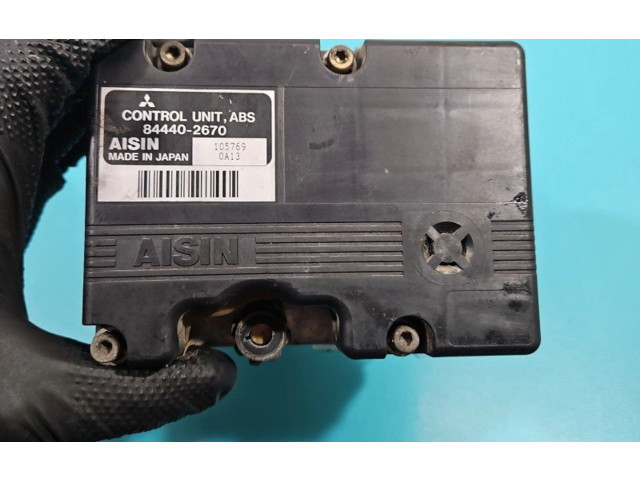 Блок ABS 84440-2670, IMPRK1370296 Mitsubishi Pajero Pinin