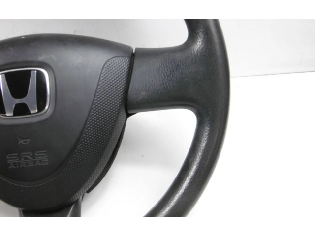 Руль Honda City 2002 - 2008 года