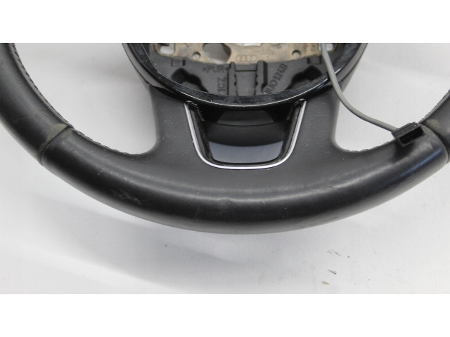 Руль Audi Q5 SQ5 2008 - 2017 года 4L0419091AP