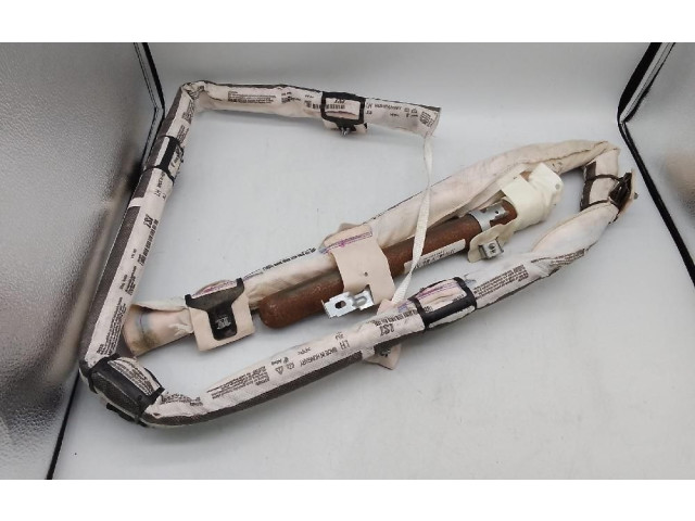 Боковая подушка безопасности 2K5880741D Volkswagen Caddy