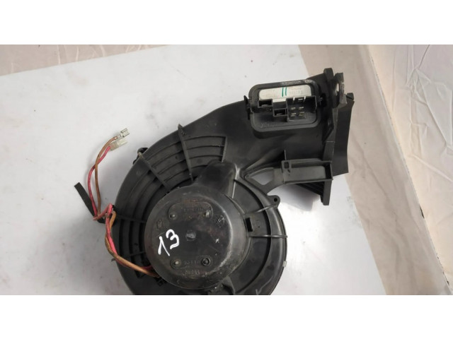 Вентилятор печки    93446   Opel Meriva A