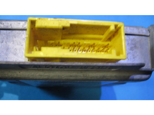 Блок подушек безопасности 7700418434D, 550569000 Renault Scenic I