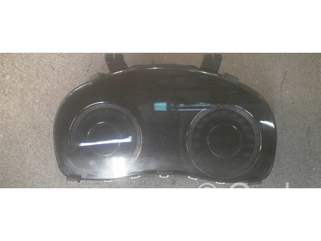 Přístrojová deska Hyundai i40 2012 94011-3Z010