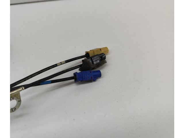 Zpětné zrcátko  Volkswagen Caddy 2014  2K5857508AD  