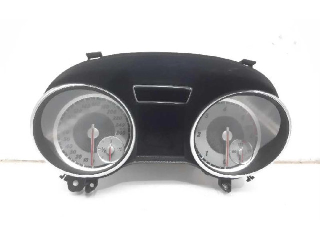 Přístrojová deska Mercedes-Benz CLA C117 X117 W117 2014 A1179008100