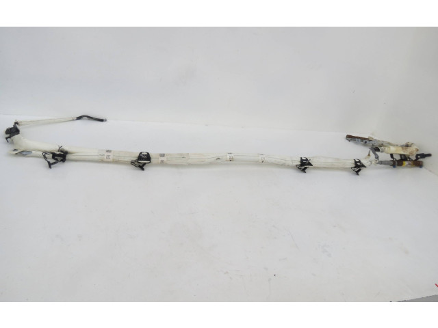 Боковая подушка безопасности 30698533, E105060240042   Volvo XC90