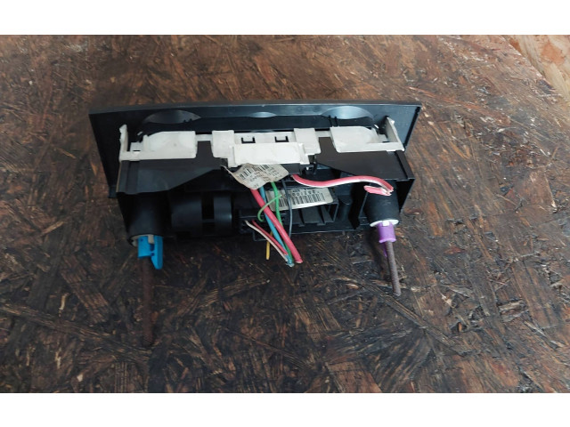 Блок управления климат-контролем 6Y0819045H, 901511740003   Skoda Fabia Mk1 (6Y)