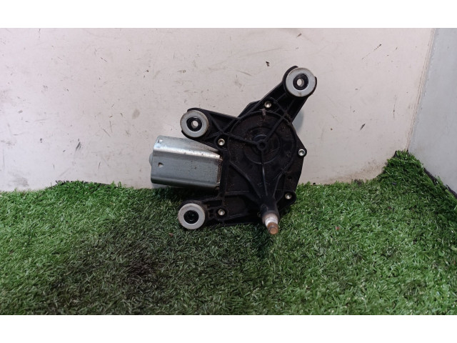 Моторчик заднего дворника 53025712, 53025712 Fiat Grande Punto