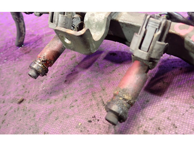 Vstřikovací lišta Mazda 3 I