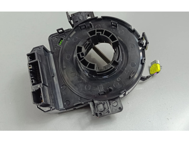 Полоса надувных подушек (кольцо srs) Honda HR-V 2021 - года