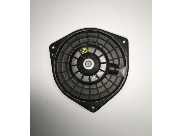 Вентилятор печки CSA431D221, CSA431D013 Mitsubishi Outlander