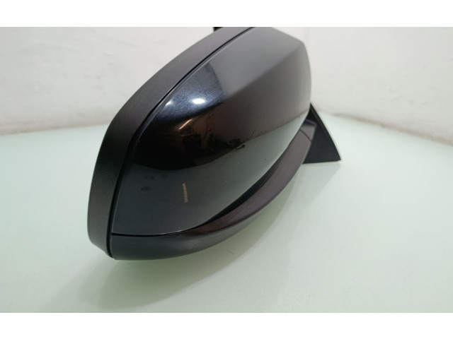 Zpětné zrcátko BMW X5 E70 2011