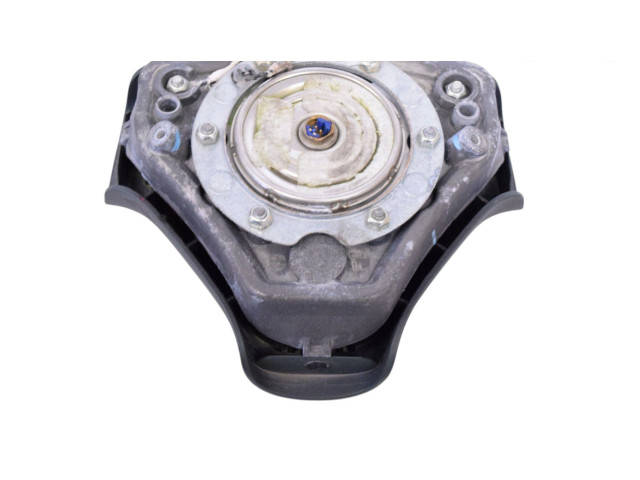 Подушка безопасности водителя 8E0880201K   Audi A6 S6 C5 4B