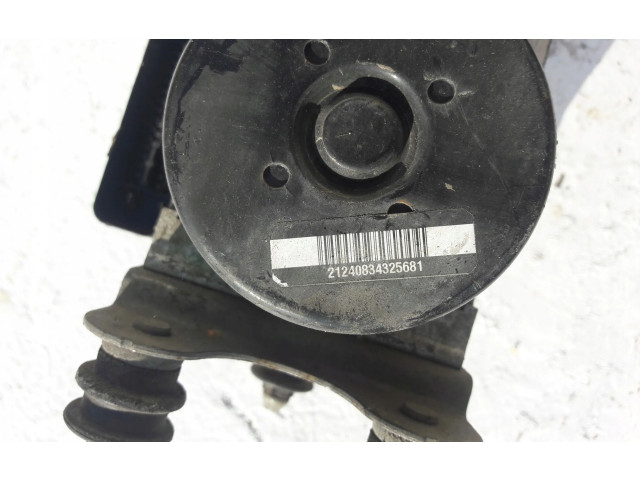 Jednotka ABS 4L0614517J   Audi Q7 4L 2009