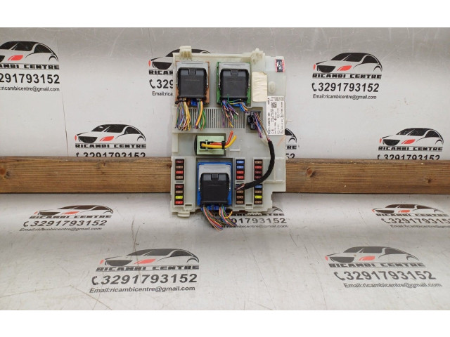 Pojistková skříňka BG9T14A073BH, 116RA00084 Ford Ranger 2006