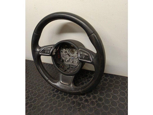 Руль Audi A1 2010 - 2018 года 4G0419091BD1KT