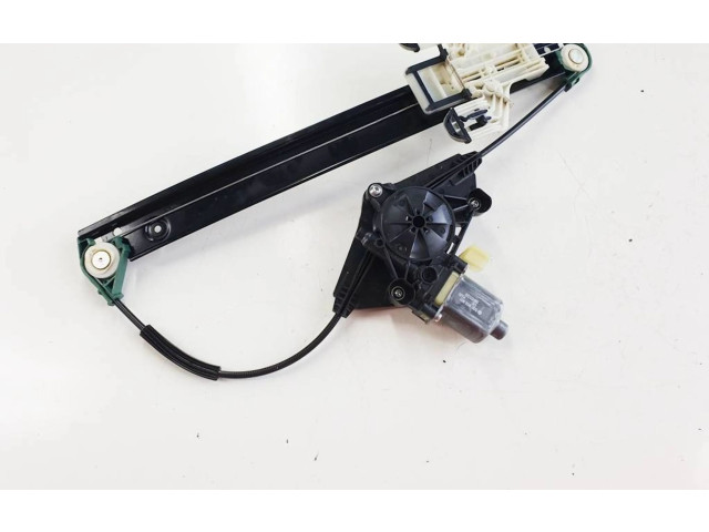 Комплект электрического механизма для подъема окна 8y0839461 Audi A3 8Y