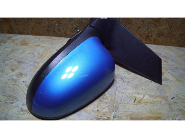 Зеркало электрическое        Ford Ka  2009 - 2017 года   