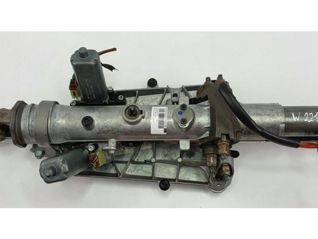 Комплект оси рулевого колеса