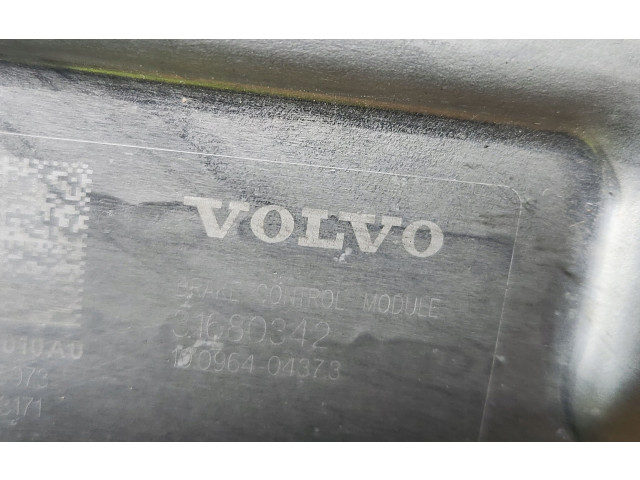 Блок АБС 3227953831680342   Volvo  XC90  2014 -  года