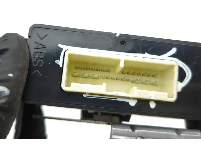 Модуль фонарей 8634A055, G8C601M2A Mitsubishi Outlander