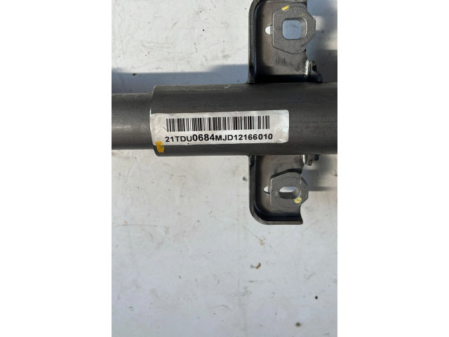    Рулевая рейка 21TDU0684, 21TDU0684   Chevrolet Spark  -  года