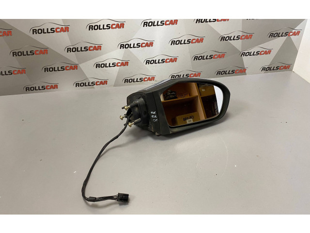 Zpětné zrcátko  Mercedes-Benz B W245 2007  A3140417  