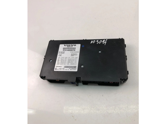 Блок управления 31489970, NO3094 Volvo XC90