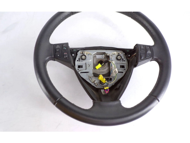 Руль Saab 9-3 Ver2 2008 - 2016 года 12774364, 306288399E311A