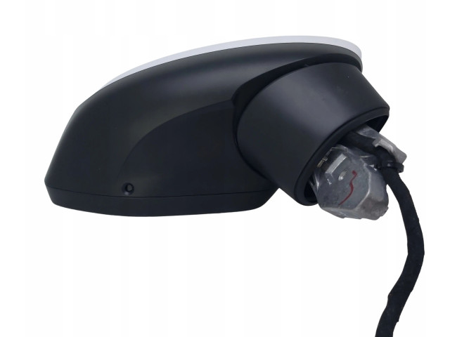 Зеркало электрическое Audi A3 8Y 2020 - года