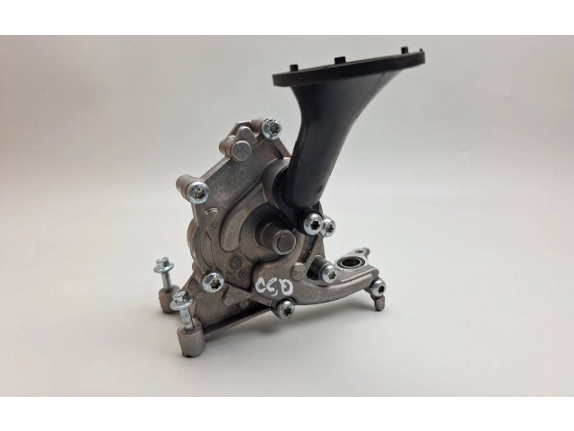 Čerpadlo oleje 9808231280 Peugeot 208