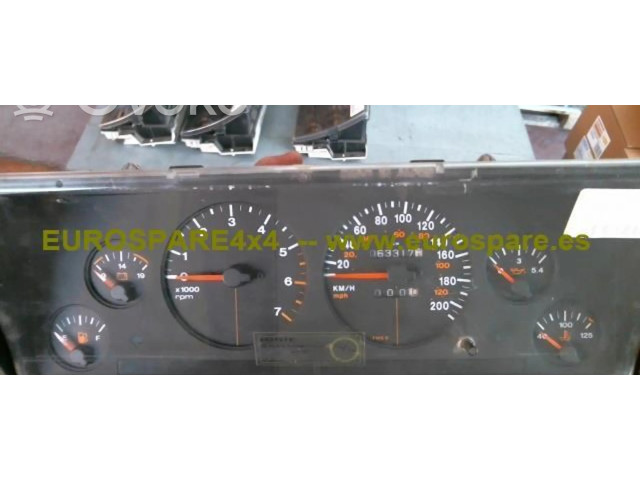 Панель приборов 56006484 Jeep Grand Cherokee (WJ)