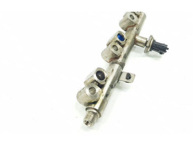 Топливная рампа 3534004300, 3534004300 KIA Ceed для двигателя G3LC