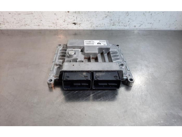 Блок управления двигателя Jeep Compass