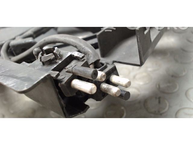 Вентилятор радиатора     2025050288    Mercedes-Benz C W202 