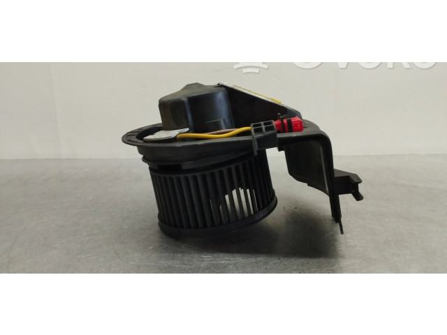 Вентилятор печки 1H1820021 Volkswagen Golf III