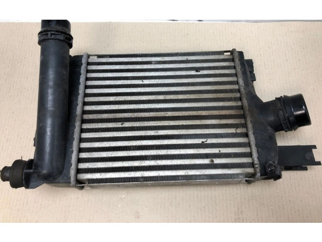 Интеркулер 144963014RZO, 144963014RZO Renault Clio III