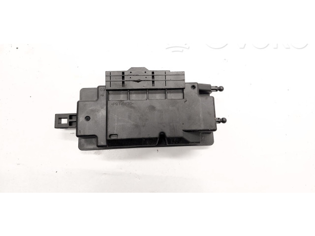 Блок подушек безопасности 9280185 BMW X3 F25