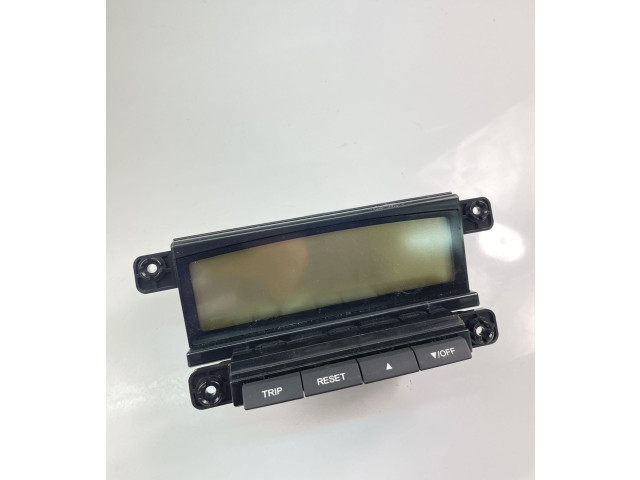 Дисплей 957101H100 KIA Ceed