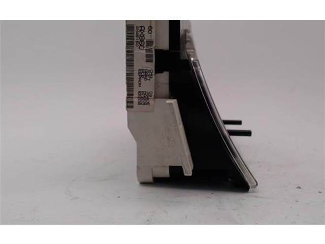 Přístrojová deska  Nissan Micra 2010 24810A860, 24810A861  